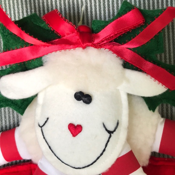 Christmas Hanging Decoration NWT - Picture 7 of 8